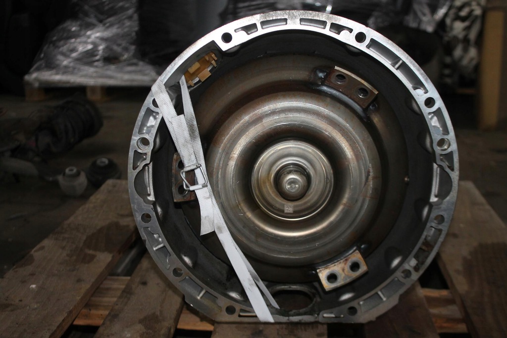 caja de cambios r2302710301 mercedes w204 3.0 cdi  (#)