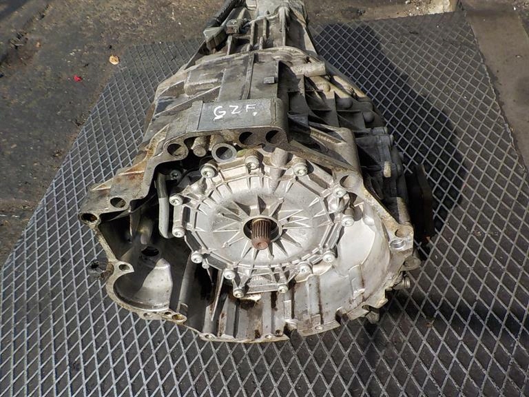caja de cambios audi a4 b6 1.8 turbo gzf  (#)