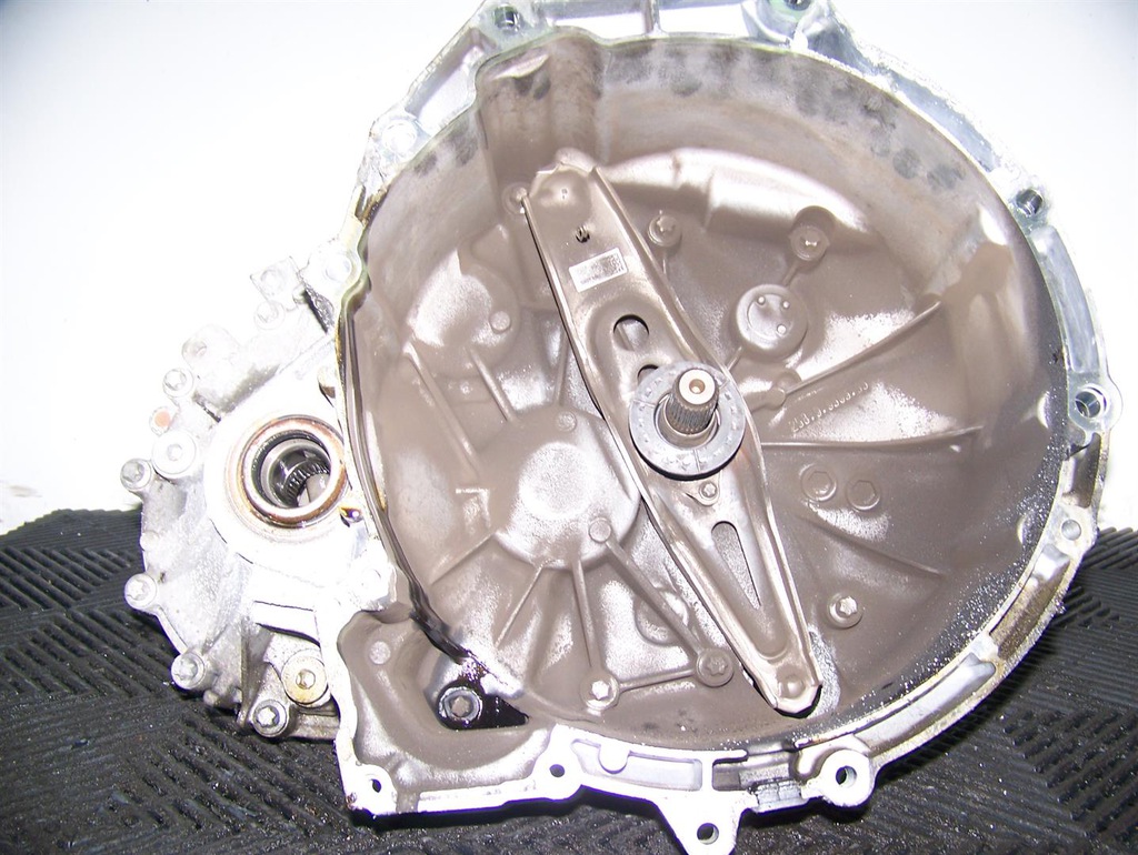 f55 f56 cooper 1.5t caja de cambios 7638371 gs658bg bfo  (#)