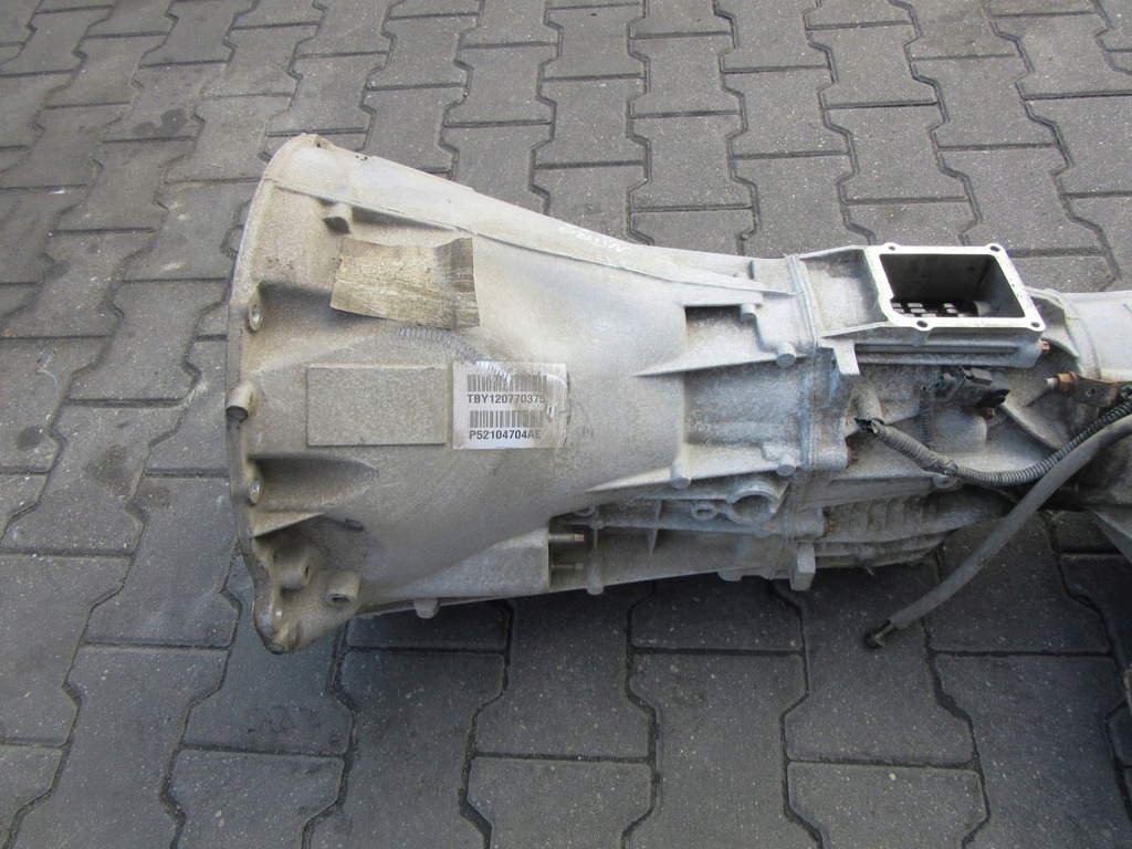 nitro cherokee kk 2.8d 08 caja de cambios manual  (#)