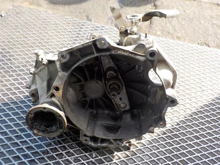 caja de cambios vw golf passat skoda 1.6 fsi jhw  (#)