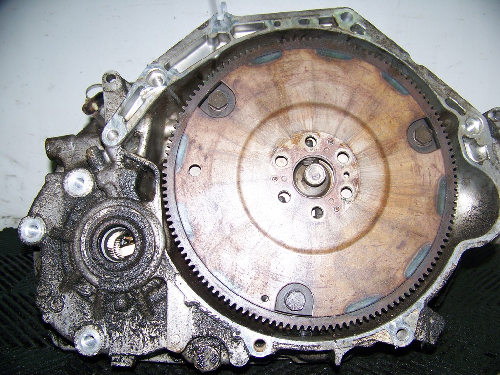 vectra c 2.2 16v 147km caja de cambios 55-50sn 55556023a  (#)