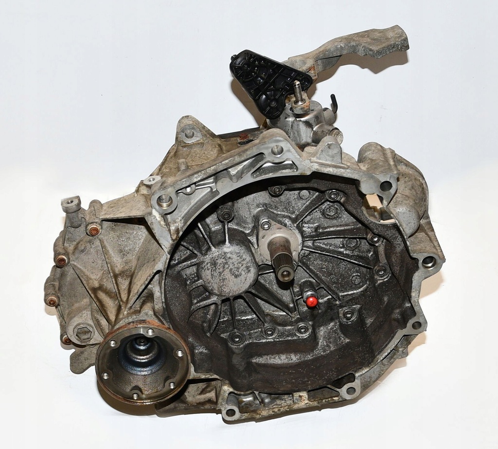 a3 8p golf v touran 1.6 jhv caja de cambios  (#)