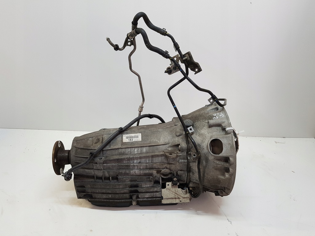 infiniti q50 caja de cambios automatica r2302710501  (#)