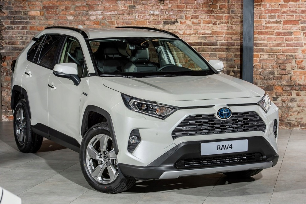 toyota rav 4 caja de cambios 2wd manual 2.0 b 2019-  (#)