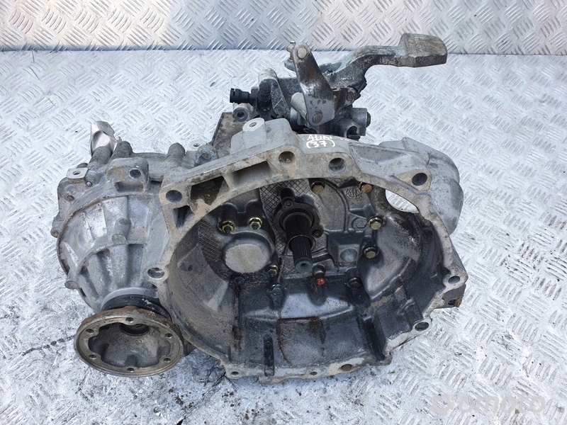 vw golf v 1.4 tsi caja de cambios hyg manual  (#)