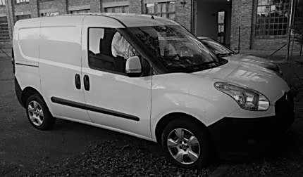 caja de cambios doblo 1.4 16v 2010-2018 comprobada  (#)
