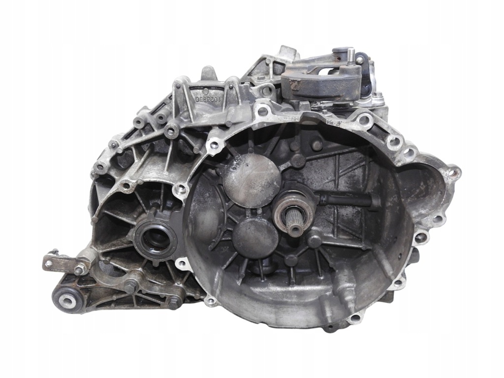 caja de cambios volvo v50 2.5 t5 p9482352  (#)