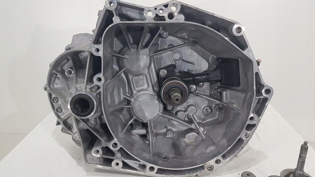 caja de cambios 20ea66 berlingo 1.6 16 blue hdi  (#)