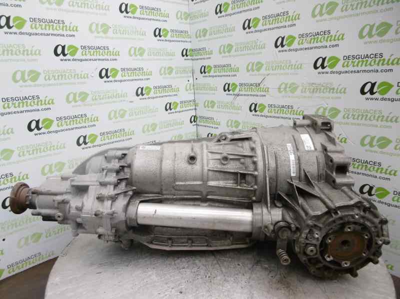 caja de cambios audi a5 s5 4.2 tfsi lmj quattro  (#)
