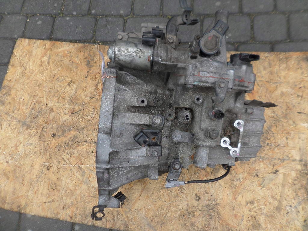 automatica caja de cambios toyota corolla 1.4 d4  (#)