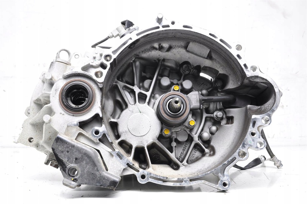 ceed iii i30 iii 1.6crdi 136km caja de cambios wjj6 wjj6n  (#)