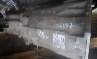 mercedes caja de cambios 716 657  (#)