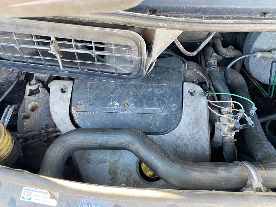 trafic vivaro 19 dci 01-06 caja de cambios  (#)