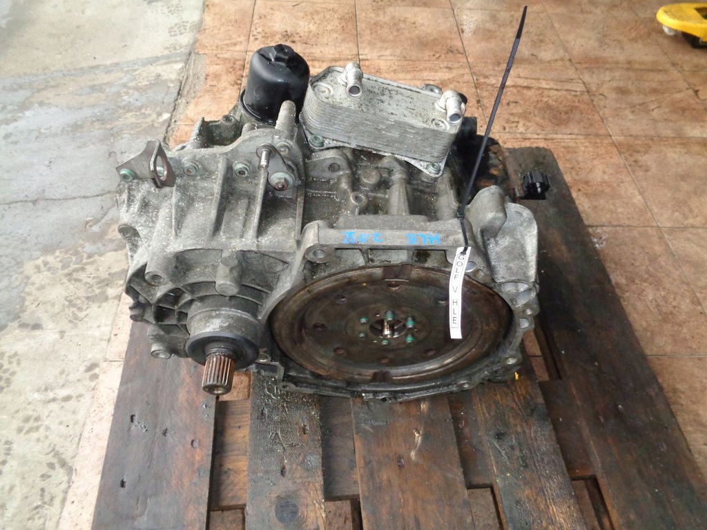 vw golf v 2.0 tdi caja de cambios dsg hle compl.  (#)