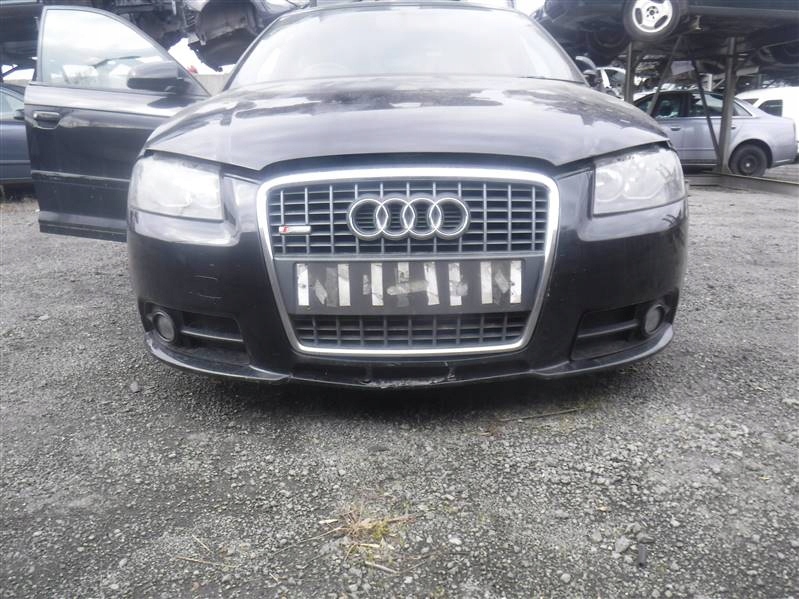 caja de cambios audi a3 8p 2.0 tfsi dsg hxw  (#)