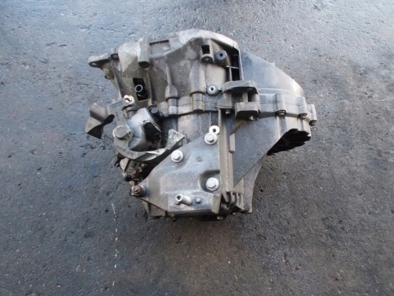 caja de cambios mondeo mk4 2.0 tdci ag9r7002ka  (#)