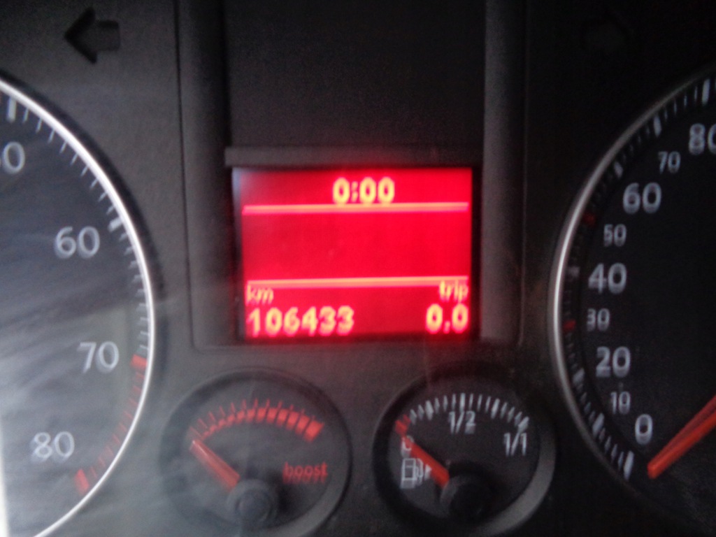 vw 1.4 tsi jyg caja de cambios  (#)