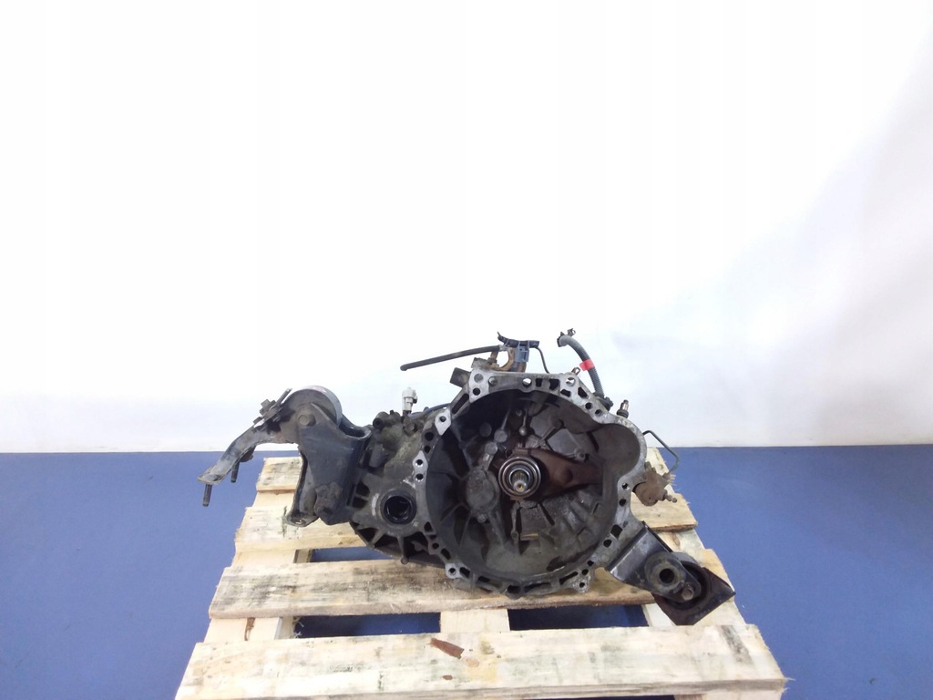 toyota avensis t22 1.6 b 110km caja de cambios  (#)