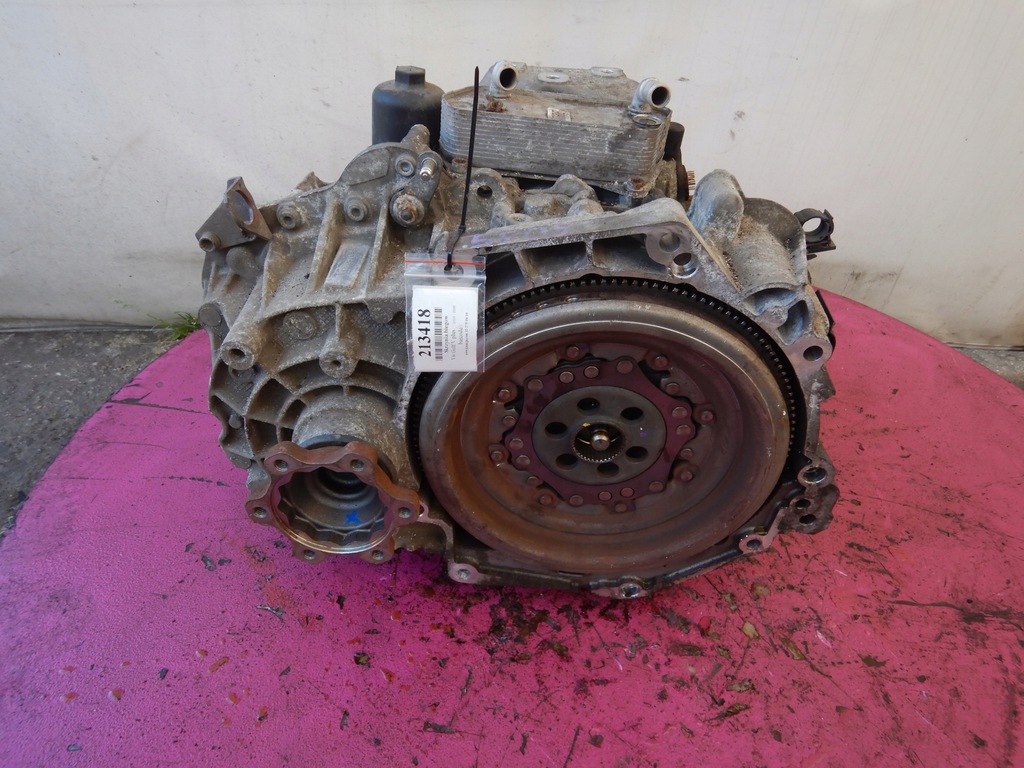 golf v plus 20 tdi caja de cambios automatica kai  (#)