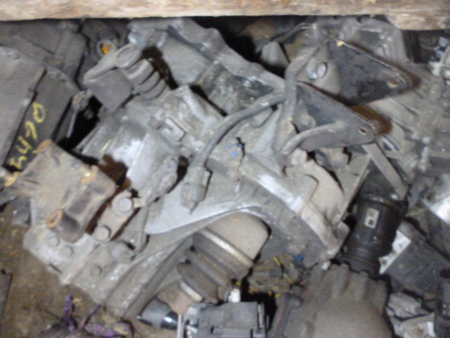 caja de cambios santa-fe 2.0 crdi 4wd  (#)