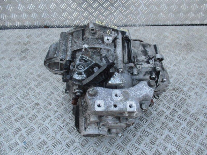 caja de cambios 2.0 tdi kdn 1z0 octavia 2 ii  (#)