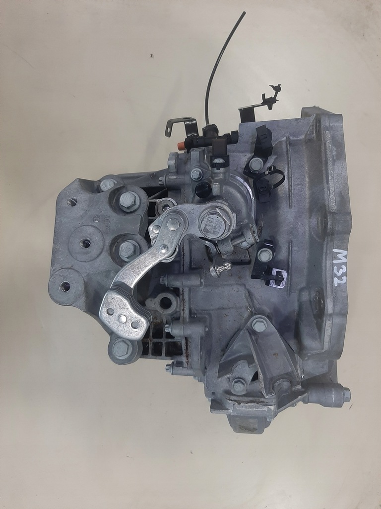mokka astra meriva 1.6 cdti caja de cambios m32  (#)