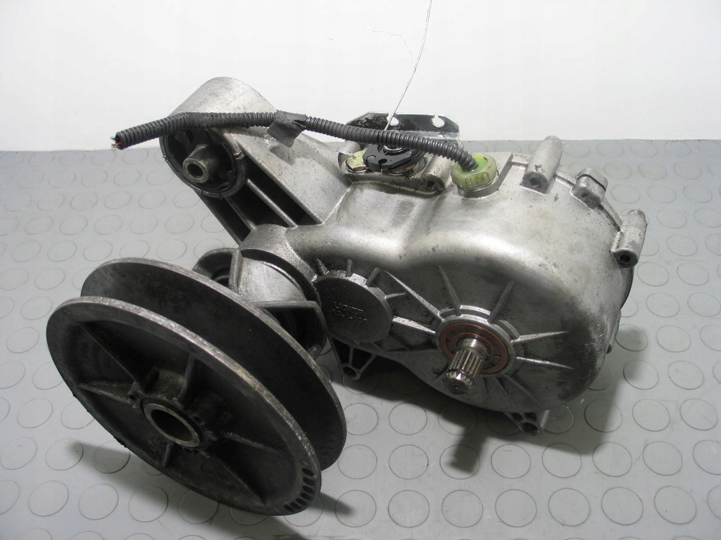 caja de cambios microcar aixam 0910 1:8 5605-3003  (#)