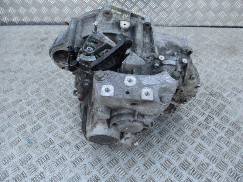caja de cambios 2.0 tdi kds 170 km octavia 2 ii  (#)