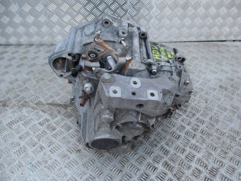 caja de cambios 2.0 tdi hdv 1t0 touran 6-bieg.  (#)