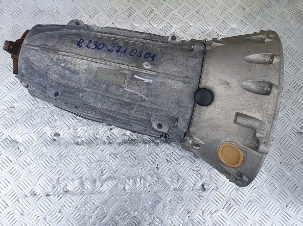 mercedes w204 w212 caja de cambios cdi r2302710301  (#)
