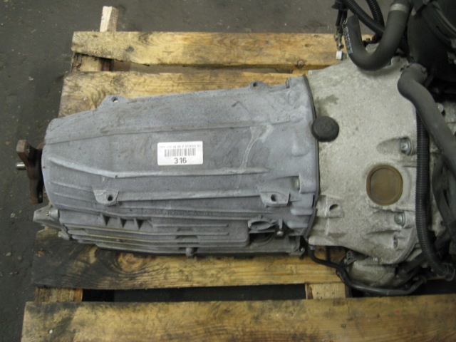 r230 350sl caja de cambios automatica 7g 722906  (#)