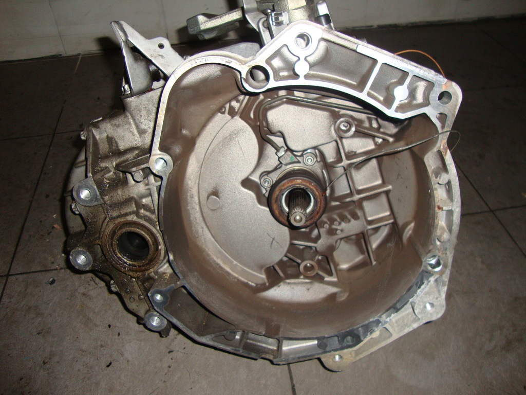 astra h corsa 1.3cdti caja de cambios cambios m32 6  (#)