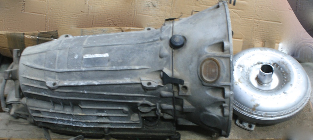 mercedes 203 204 209 211 2032705100 7g 3.2 v6 cdi  (#)