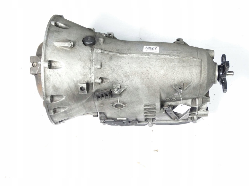 mercedes s w220 4.0 cdi caja de cambios 722639  (#)