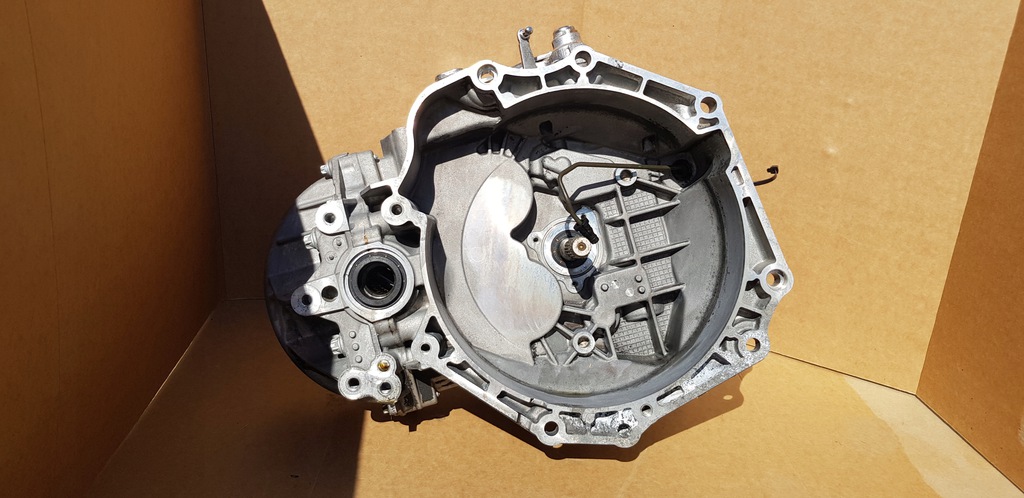 caja de cambios 1.6 cdti astra k mokka x m320mde  (#)