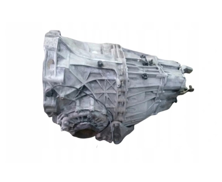 audi a6 c5 2.5tdi caja de cambios automatica multitronic gjt  (#)
