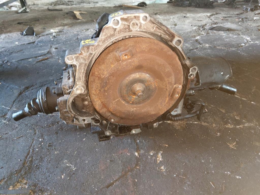 audi a6 2.5 caja de cambios automatica tiptronic 5hp19 fad  (#)