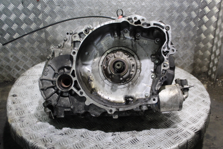 caja de cambios automatica c5 iii 2.0hdi 20gk05  (#)