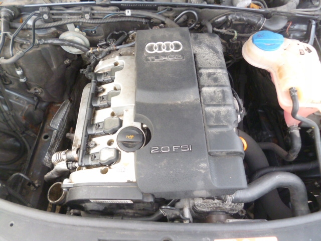 caja de cambios manual 20 tfsi audi a6 c6  (#)