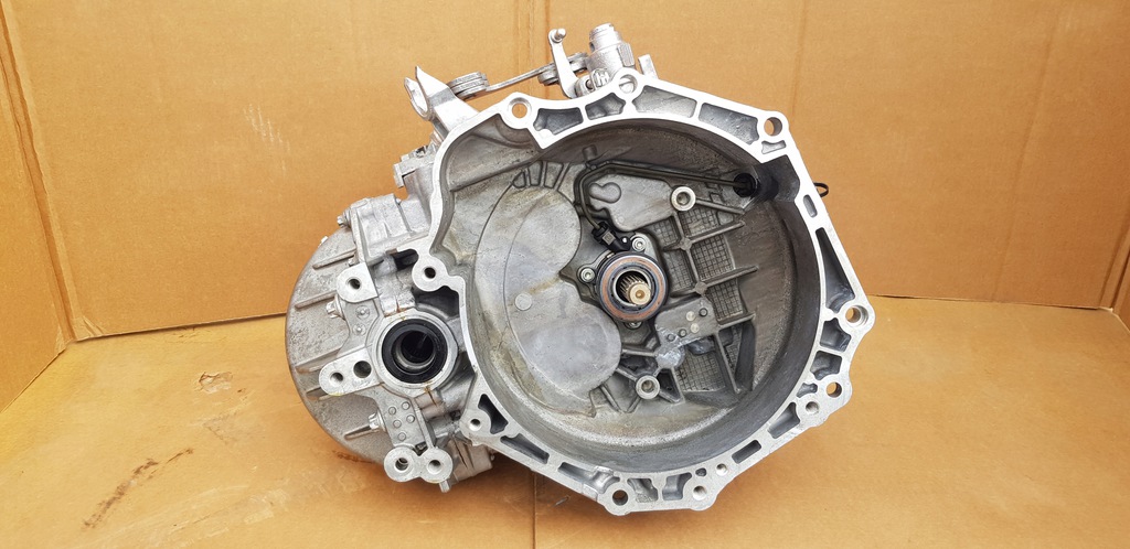 caja de cambios 1.6 cdti insignia mokka x m320mde  (#)