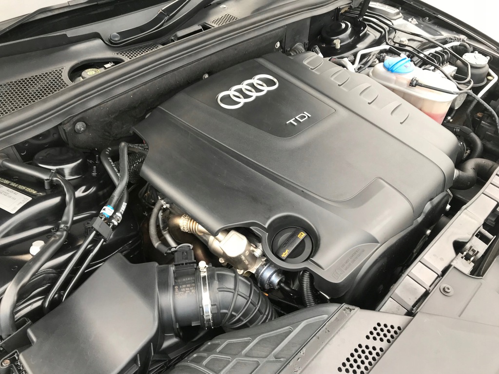 audi a4 b8 a5 2.0 tdi caja de cambios manual mhk  (#)
