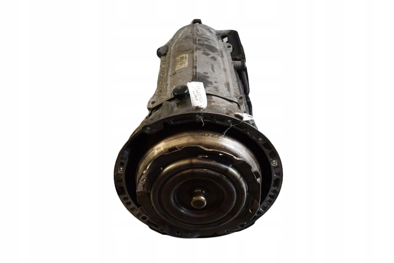 caja de cambios 2122705204 mercedes w212 2.2 cdi  (#)