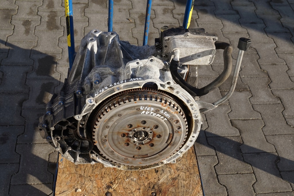 mercedes w176 w246 caja de cambios 1.5 a2463710900  (#)