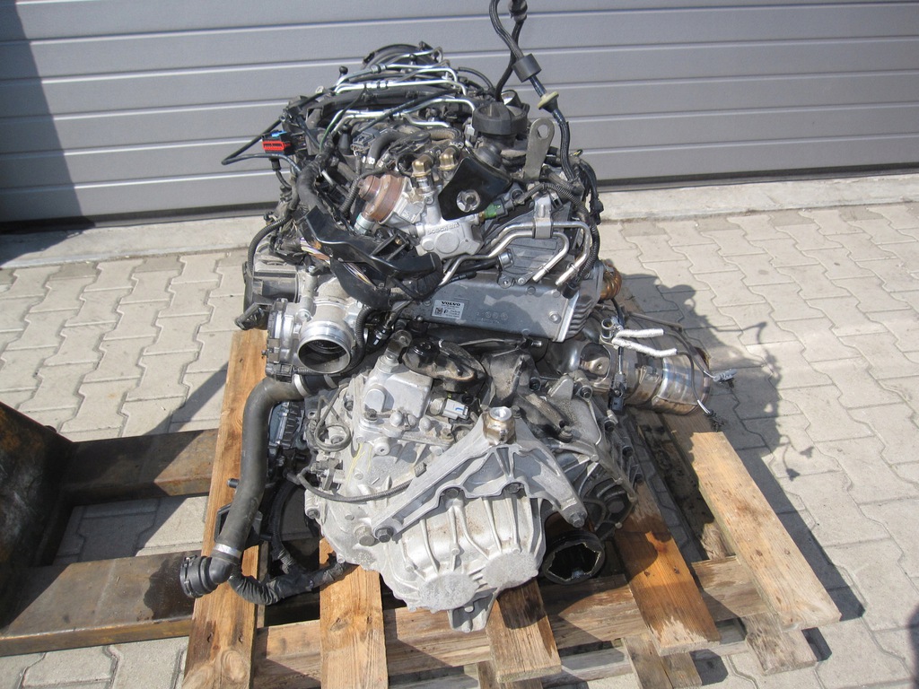 v40 2 xc40 20d4 caja de cambios manual 31280650  (#)