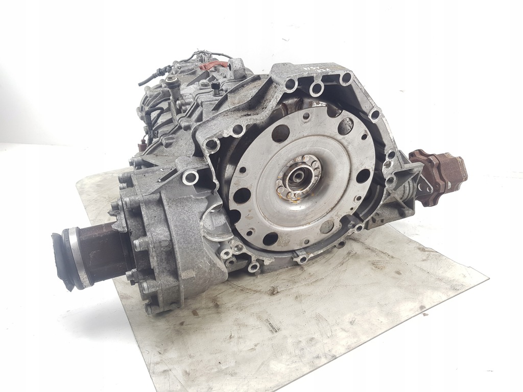 caja de cambios audi a4 b8 a5 a6 c7 2.0tdi nsy  (#)