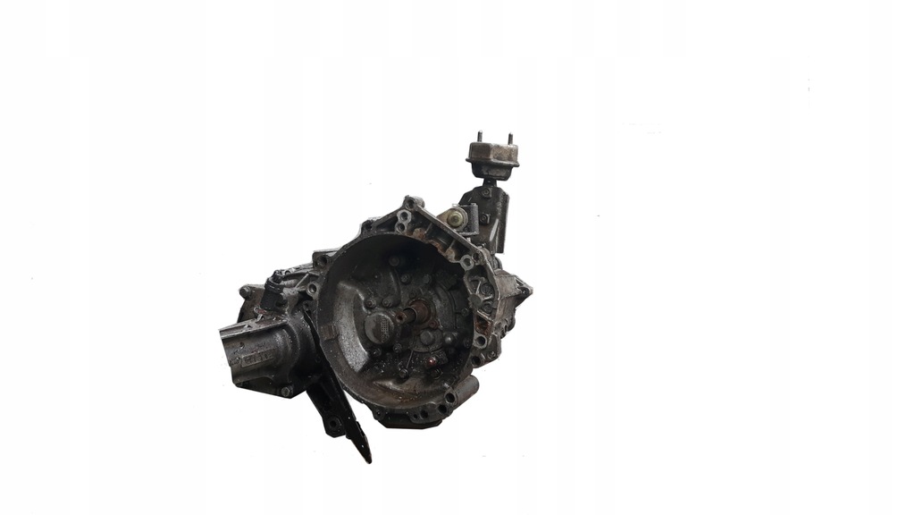 vw transporter t4 2.4 1.9 d caja de cambios evy  (#)
