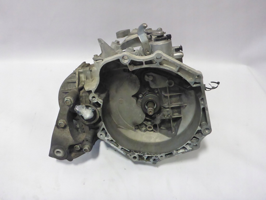 caja de cambios m32 astra v k 15- 1.6 cdti 110km  (#)