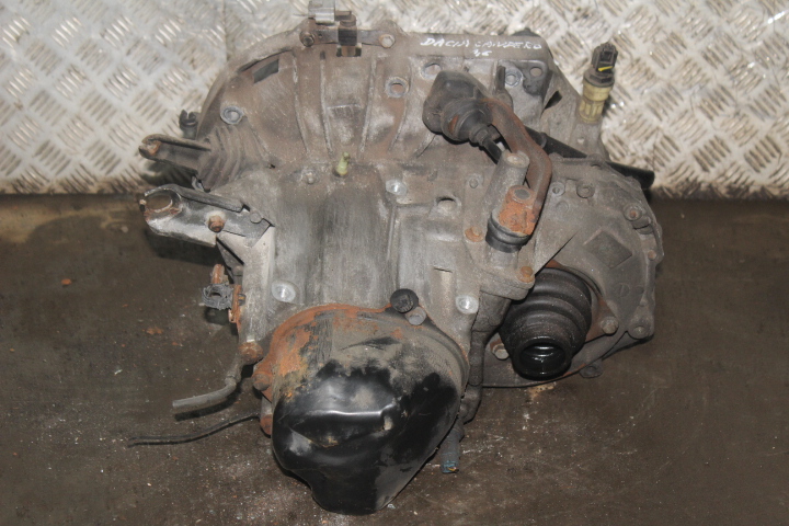 caja de cambios dacia sander..o i 1.6  (#)