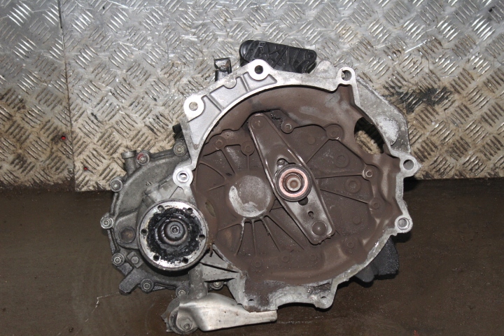 caja de cambios skoda rapid 1.2 mpi  (#)